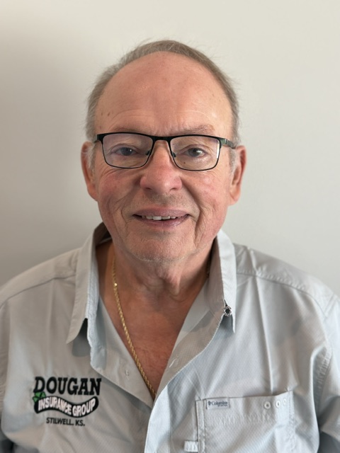 Darrel Dougan — Dougan Insurance Group