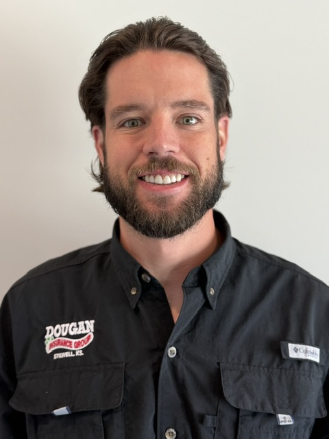 Tyler Castrop — Dougan Insurance Group