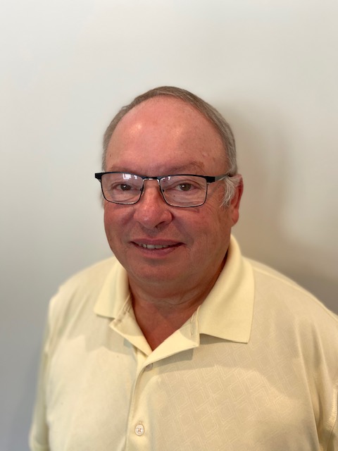 Darrel Dougan, owner of Dougan Insurance Group