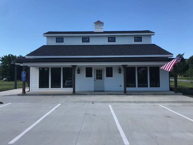 Dougan Insurance Group office in Stilwell, Kansas