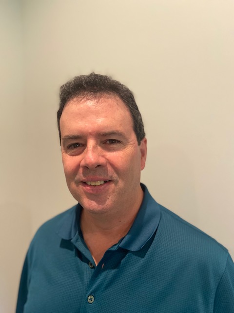 Tom Welsh, insurance agent at Dougan Insurance Group